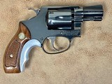 SMITH & WESSON MODEL 30-1 .32 S&W LONG - 3 of 3