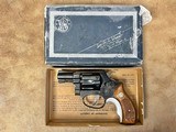 SMITH & WESSON MODEL 30-1 .32 S&W LONG - 1 of 3