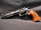 COLT DIAMONDBACK .38 SPL