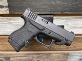 GLOCK 43 9MM LUGER (9X19 PARA) - 2 of 3