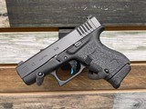 GLOCK 43 9MM LUGER (9X19 PARA) - 1 of 3