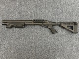 REMINGTON 870 12 GA - 2 of 3