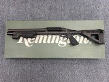 REMINGTON 870 12 GA - 1 of 3