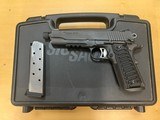 SIG SAUER 1911 TACOPS .45 ACP - 1 of 3