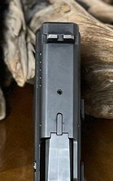 SPRINGFIELD ARMORY XD-40 SUB COMPACT .40 S&W - 3 of 3