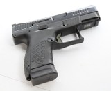 CZ CZ P10S 9MM LUGER (9X19 PARA) - 3 of 3