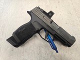SIG SAUER P365 9MM LUGER (9X19 PARA) - 2 of 2