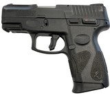 TAURUS G2C 9MM LUGER (9X19 PARA) - 1 of 3