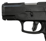 TAURUS G2C 9MM LUGER (9X19 PARA) - 3 of 3