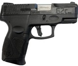 TAURUS G2C 9MM LUGER (9X19 PARA) - 2 of 3