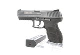 HECKLER & KOCH HK P30L 9MM LUGER (9X19 PARA) - 2 of 3