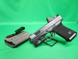 GLOCK 19 9MM LUGER (9X19 PARA) - 1 of 3