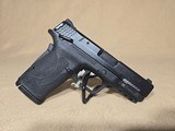 SMITH & WESSON Shield EZ 9MM LUGER (9X19 PARA) - 3 of 3