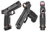 LAUGO ARMS Alien Full Kit Rose Gold Edition 9MM LUGER (9X19 PARA) - 2 of 3