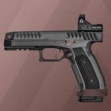 LAUGO ARMS Alien Full Kit Rose Gold Edition 9MM LUGER (9X19 PARA) - 3 of 3