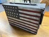 LEGACY SPORTS INTERNATIONAL 1911 Citadel Cerakote USA flag .45 ACP - 3 of 3