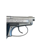 BERETTA 21A .22 LR - 2 of 3