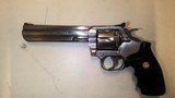 COLT 1989 King Cobra .357 MAG - 1 of 3