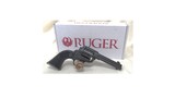 RUGER WRANGER .22 LR