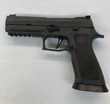 SIG SAUER P 320 X Five Legion R2 9MM LUGER (9X19 PARA) - 3 of 3