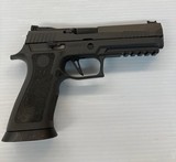 SIG SAUER P 320 X Five Legion R2 9MM LUGER (9X19 PARA) - 2 of 3