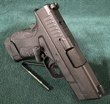 SPRINGFIELD ARMORY XDS -9 3.3 MOD 2 OSP 9MM LUGER (9X19 PARA) - 2 of 3