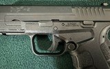 SPRINGFIELD ARMORY XDS -9 3.3 MOD 2 OSP 9MM LUGER (9X19 PARA) - 3 of 3