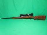 RUGER 1984 M77 ORIGINAL TANG SAFETY MODEL/RED BUTT .270 WIN - 1 of 3