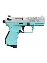 WALTHER PK380 .380 ACP - 3 of 3
