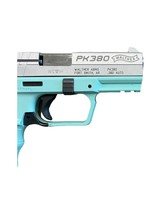 WALTHER PK380 .380 ACP - 2 of 3