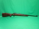 WINCHESTER 1955 MODEL 70 .270 WIN - 2 of 3