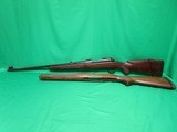 WINCHESTER 1955 MODEL 70 .270 WIN - 1 of 3