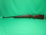 WINCHESTER 1955 MODEL 70 .270 WIN - 3 of 3