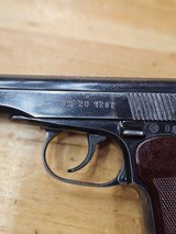 ARSENAL BULGARIAN MAKAROV 9X18MM MAKAROV - 2 of 3