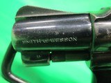 SMITH & WESSON 36 .38 SPL - 3 of 3