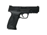 SMITH & WESSON MP 9 M2.0 9MM LUGER (9X19 PARA) - 1 of 3