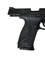 SMITH & WESSON MP 9 M2.0 9MM LUGER (9X19 PARA) - 3 of 3