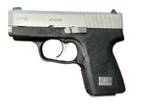 KAHR ARMS CM9 9MM LUGER (9X19 PARA) - 1 of 3