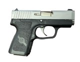 KAHR ARMS CM9 9MM LUGER (9X19 PARA) - 2 of 3