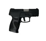 TAURUS G2c 9MM LUGER (9X19 PARA) - 1 of 3