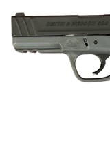 SMITH & WESSON SD9 9MM LUGER (9X19 PARA) - 3 of 3