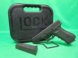 GLOCK 17 GEN3 9MM LUGER (9X19 PARA) - 1 of 3