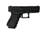 GLOCK 19C Gen 4 9MM LUGER (9X19 PARA) - 1 of 3
