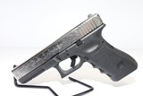 GLOCK G17 Custom 9MM LUGER (9X19 PARA) - 1 of 3