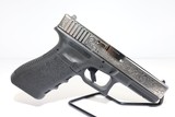 GLOCK G17 Custom 9MM LUGER (9X19 PARA) - 2 of 3