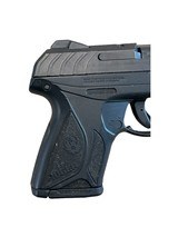 RUGER SECURITY-9 9MM LUGER (9X19 PARA) - 1 of 3