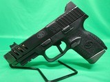 FN 509 CC EDGE 9MM LUGER (9X19 PARA) - 3 of 3
