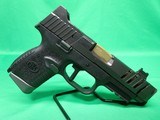 FN 509 CC EDGE 9MM LUGER (9X19 PARA) - 2 of 3