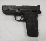 SMITH & WESSON EQUALIZER 9MM LUGER (9X19 PARA) - 1 of 3