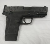 SMITH & WESSON EQUALIZER 9MM LUGER (9X19 PARA) - 2 of 3